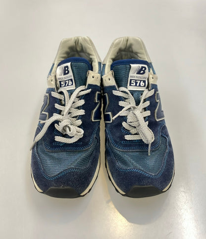 NEW BALANCE ローカットスニーカー メンズ SIZE US 9 1/2 (27.5cm) ニューバランス