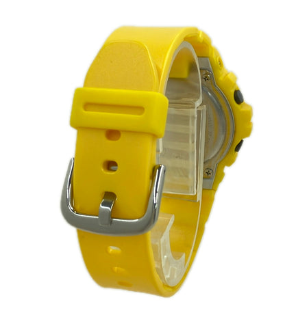 CASIO 腕時計 G-ZX G-SHOCK クオーツ DW-691LV レディース メンズ カシオ