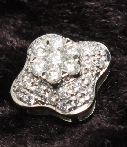 美品 ペンダントトップ Pt950 ダイヤ 0.60ct レディース