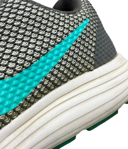 NIKE ローカットスニーカー レボリューション 3 819303-018 レディース SIZE 24.5 ナイキ