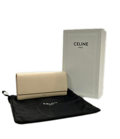 セリーヌ 長財布 レディース CELINE