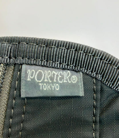 美品 ポーター ショルダーバッグ 斜め掛け メンズ PORTER