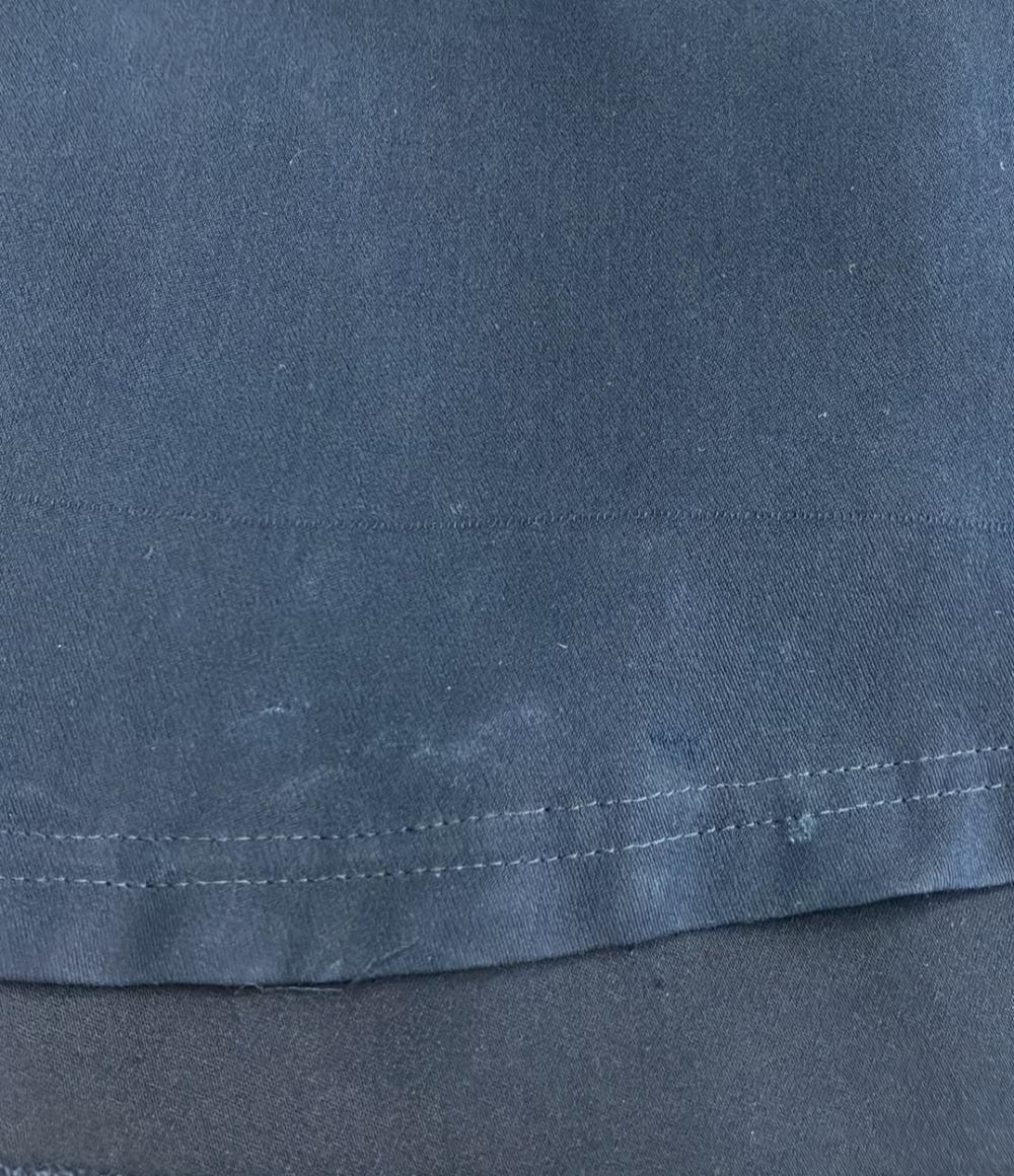TADASHI SHOJI ボタニカル柄 ケープドレス レディース SIZE 4 タダシショージ