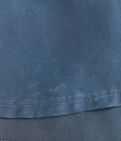 TADASHI SHOJI ボタニカル柄 ケープドレス レディース SIZE 4 タダシショージ