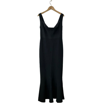 ローランド・ムレ ノースリーブワンピース レディース SIZE L Roland Mouret