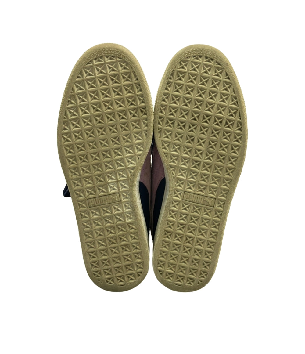 プーマ ローカットスニーカー レディース SIZE 25 (XL) PUMA