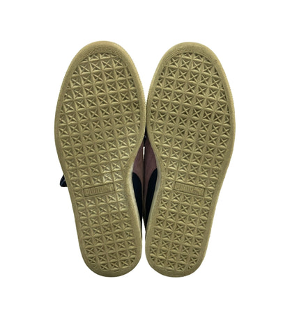 プーマ ローカットスニーカー レディース SIZE 25 (XL) PUMA