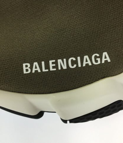 バレンシアガ  ミドルカットスニーカー      レディース SIZE 24.5 (L) Balenciaga