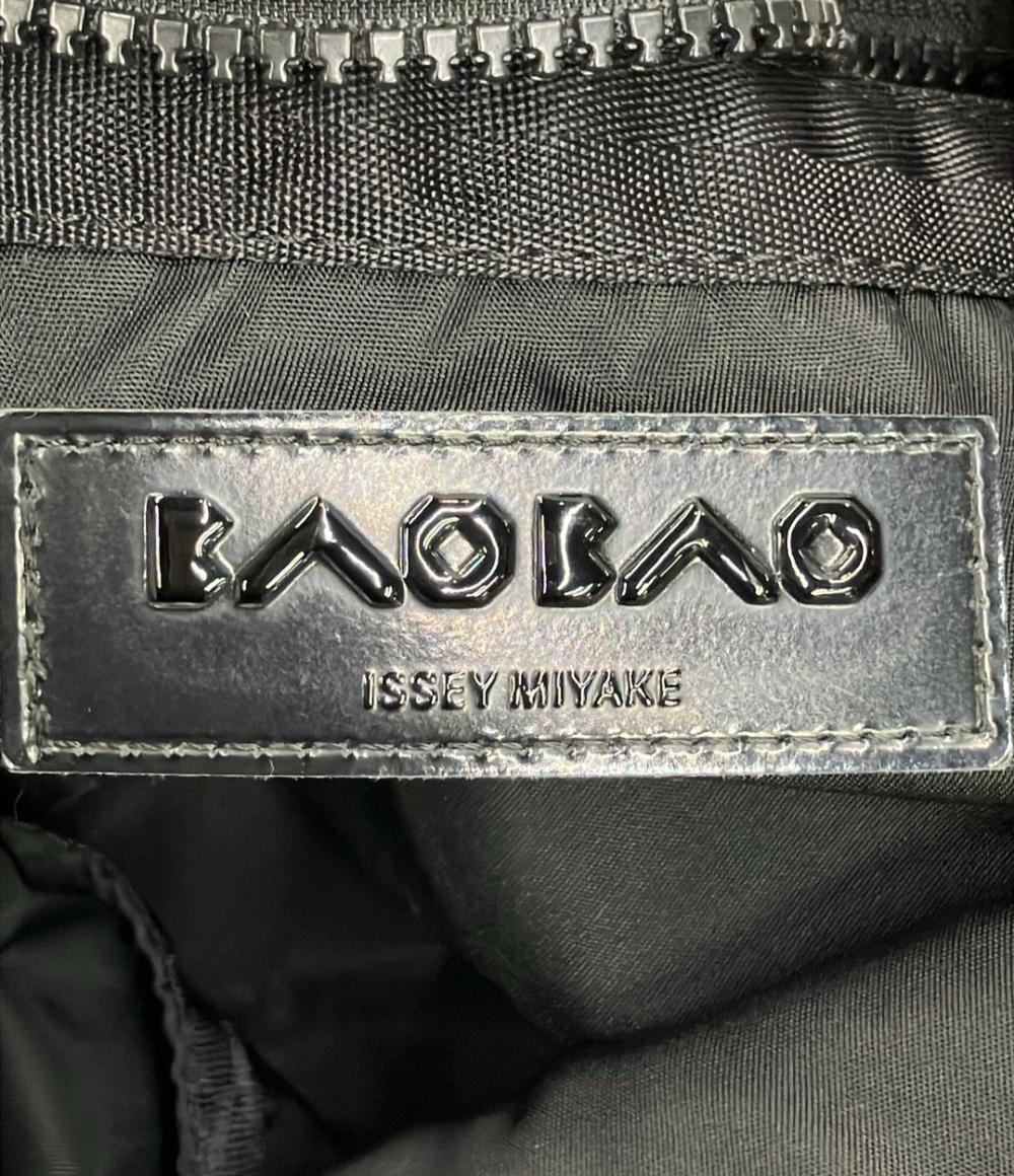 BAO BAO ISSEY MIYAKE トートバッグ レディース バオバオイッセイミヤケ