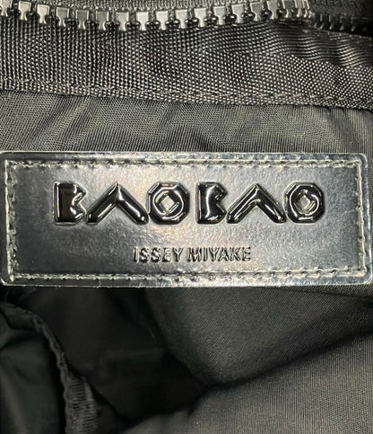BAO BAO ISSEY MIYAKE トートバッグ レディース バオバオイッセイミヤケ