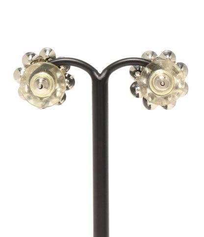 タリナタランティーノ TARINA TARANTINO ピアス フラワーモチーフ レディース