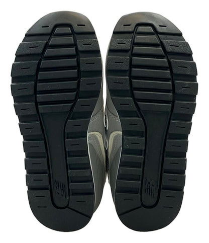 NEW BALANCE ローカットスニーカー YV996GR3 キッズ SIZE 17.0 (M) ニューバランス