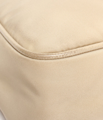 PRADA ショルダーバッグ 斜め掛け ナイロン レディース プラダ