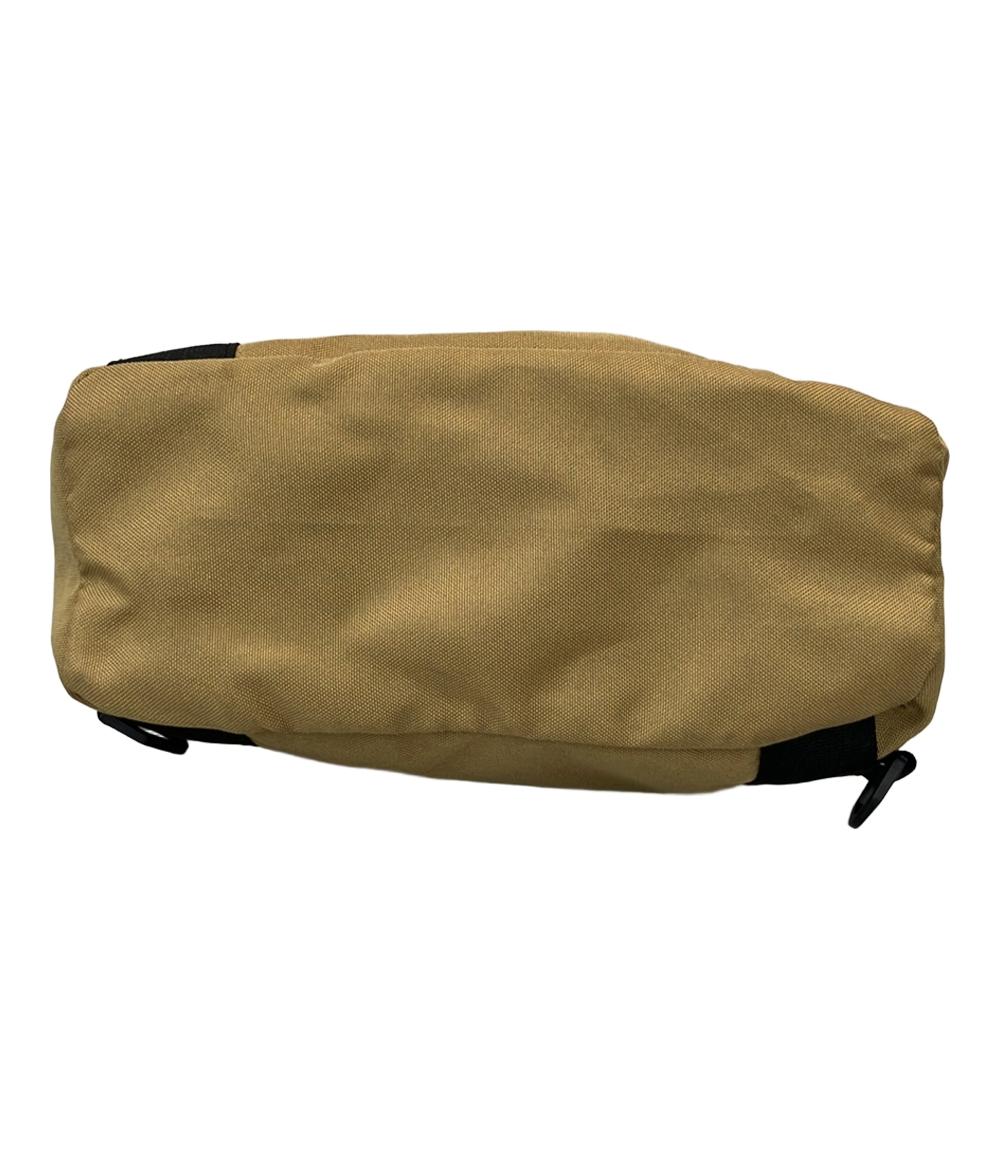 GERRY 2way トートバッグ ショルダーバッグ 斜め掛け メンズ レディース ジェリー