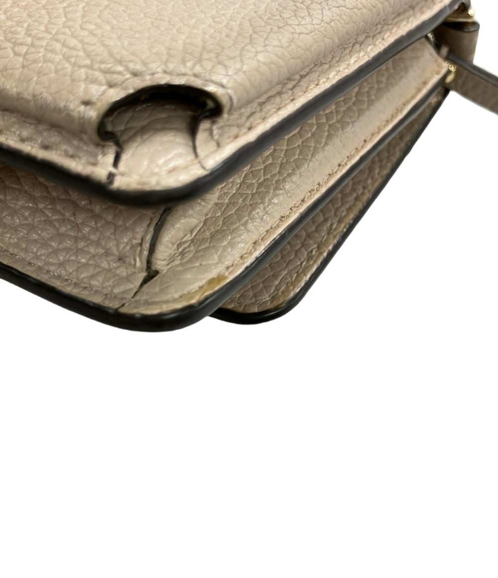 マイケルコース 二つ折り財布 レディース MICHAEL KORS