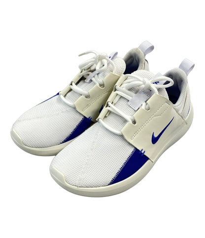美品 NIKE ローカットスニーカー E SERIES AD DV8405-101 レディース SIZE 23.0 (M) ナイキ