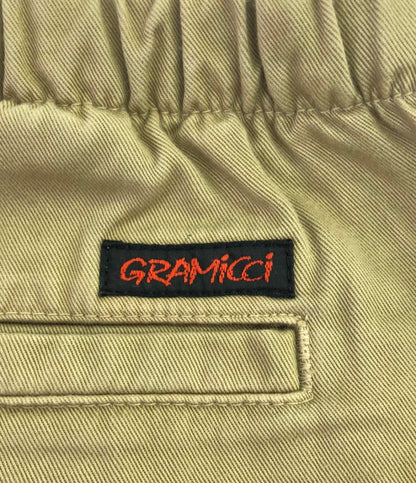 グラミチ パンツ レディース SIZE XS (XS) Gramicci