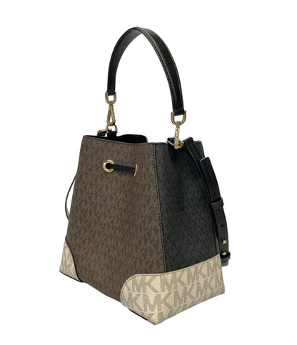 MICHAEL KORS 2way ハンドバッグ ショルダーバッグ 斜め掛け レディース マイケルコース