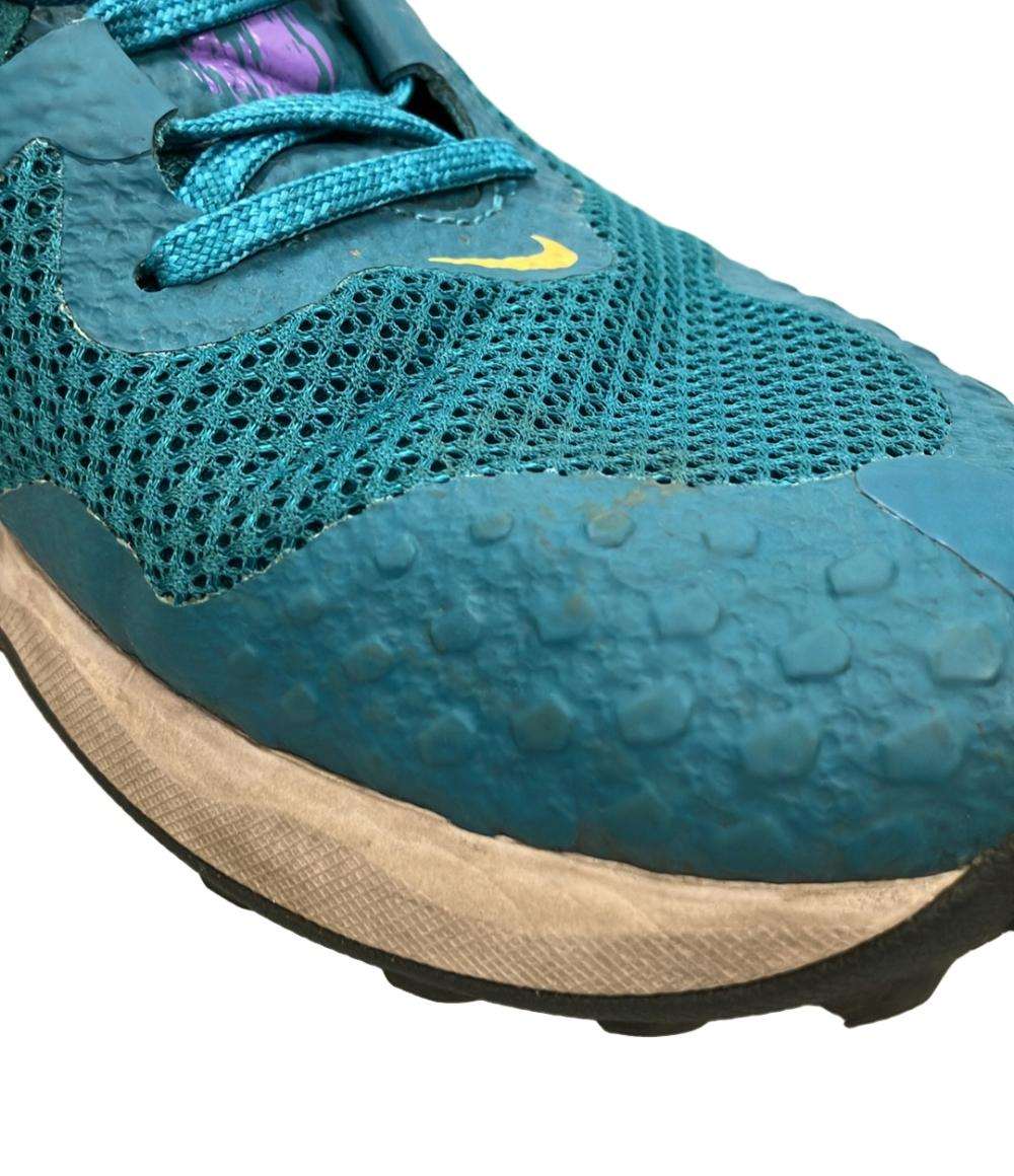 NIKE ローカットスニーカー ワイルドホース7 CZ1856-300 メンズ SIZE 27.5 ナイキ
