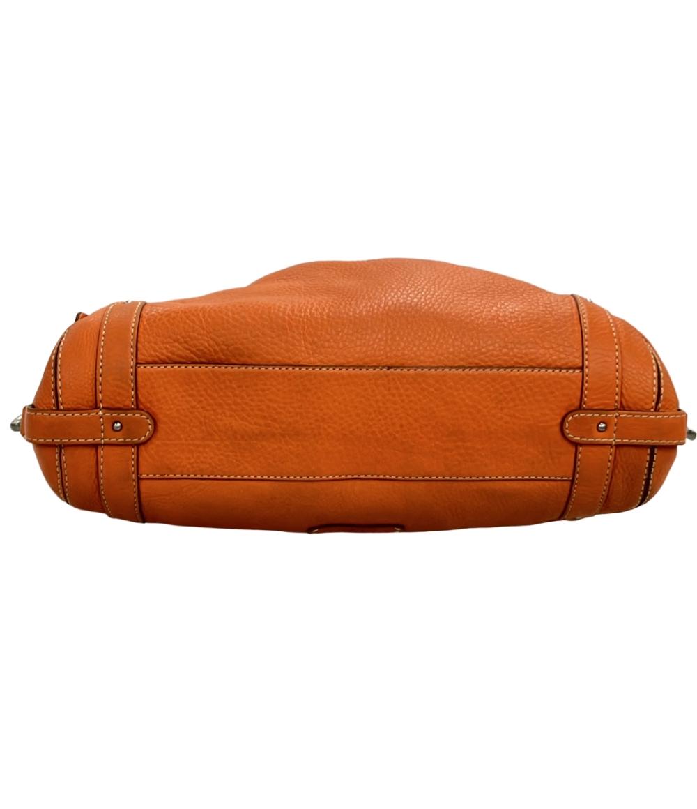 COLE HAAN ショルダーバッグ 肩掛け レザー レディース コールハーン