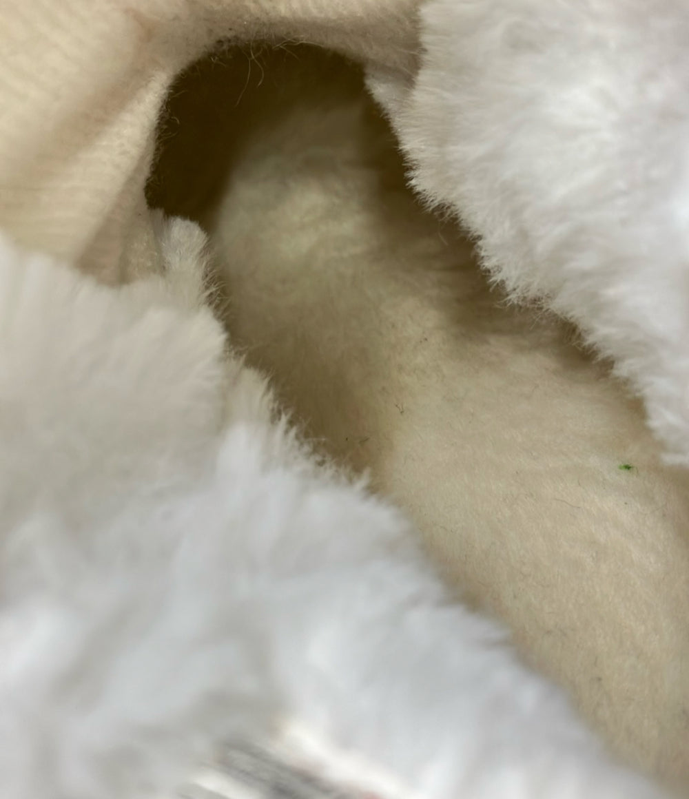 THE NORTH FACE スノーブーツ サーモボールプルオンブーツ NF0A4O8U K82 レディース SIZE 23.0 ザ・ノース・フェイス