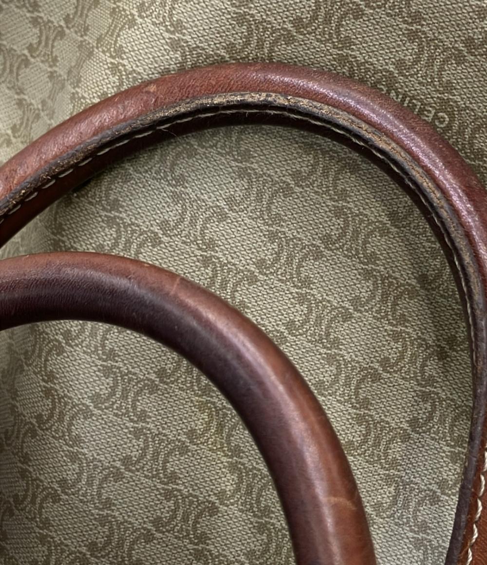 訳あり セリーヌ ハンドバッグ ミニボストンバッグ レディース CELINE