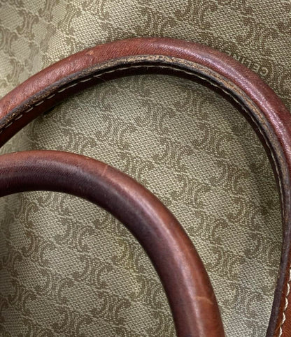 訳あり セリーヌ ハンドバッグ ミニボストンバッグ レディース CELINE