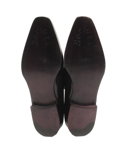 Berluti タッセルローファー ダークパープル メンズ SIZE 7 (26.5cm) ベルルッティ