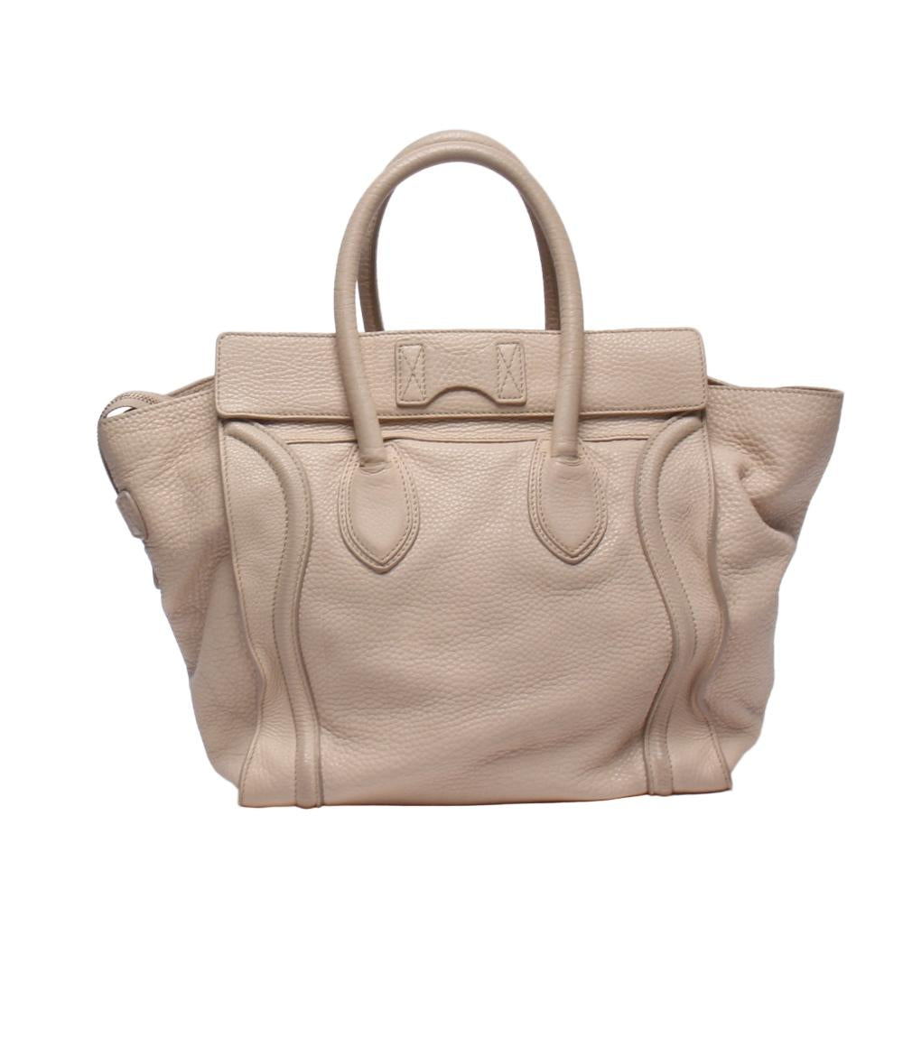 セリーヌ ハンドバッグ ラゲージ レディース CELINE