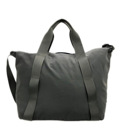 美品 BEAMS トートバッグ ショルダーバッグ 2WAY 斜め掛け ユニセックス ビームス