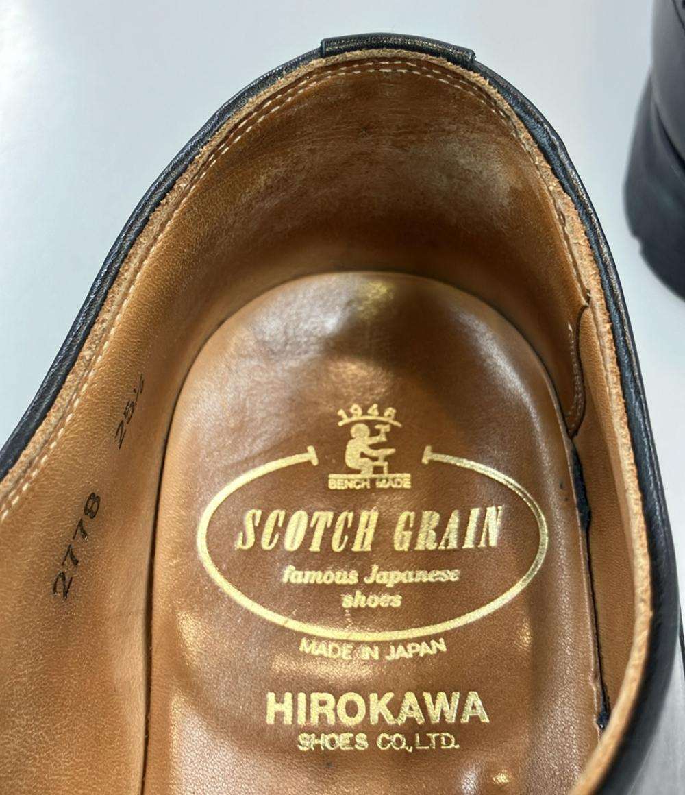 SCOTCH GRAIN ドレスシューズ メンズ SIZE 25 1/2 (25.5cm) スコッチ