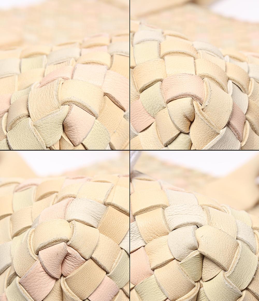 BOTTEGA VENETA トートバッグ カバ レディース メンズ ボッテガ・ヴェネタ