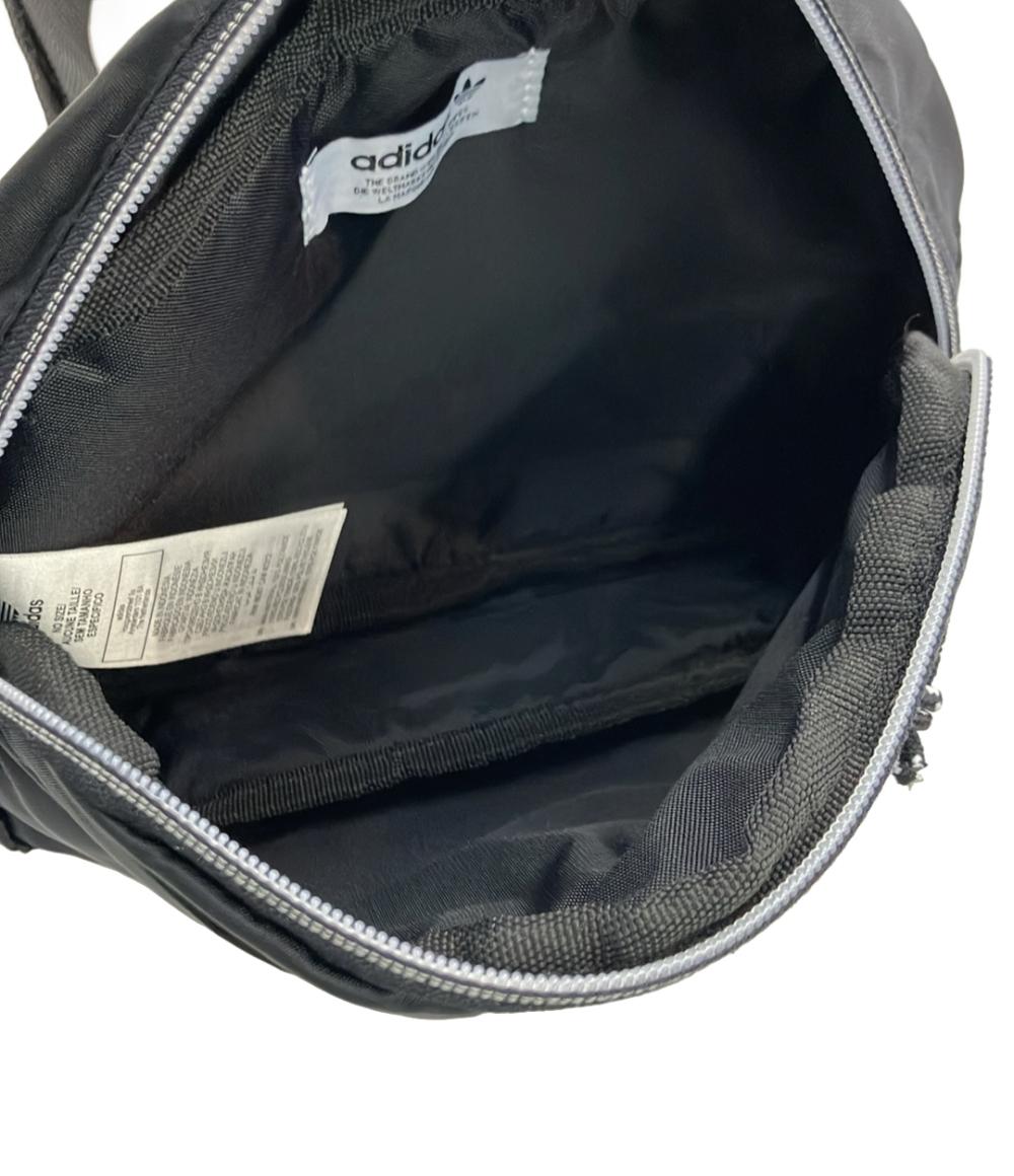 アディダス ウエストバッグ ボディバッグ ユニセックス adidas