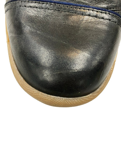 LANVIN en Bleu ドレスシューズ 86173 メンズ SIZE 25 1/2 ランバンオンブルー
