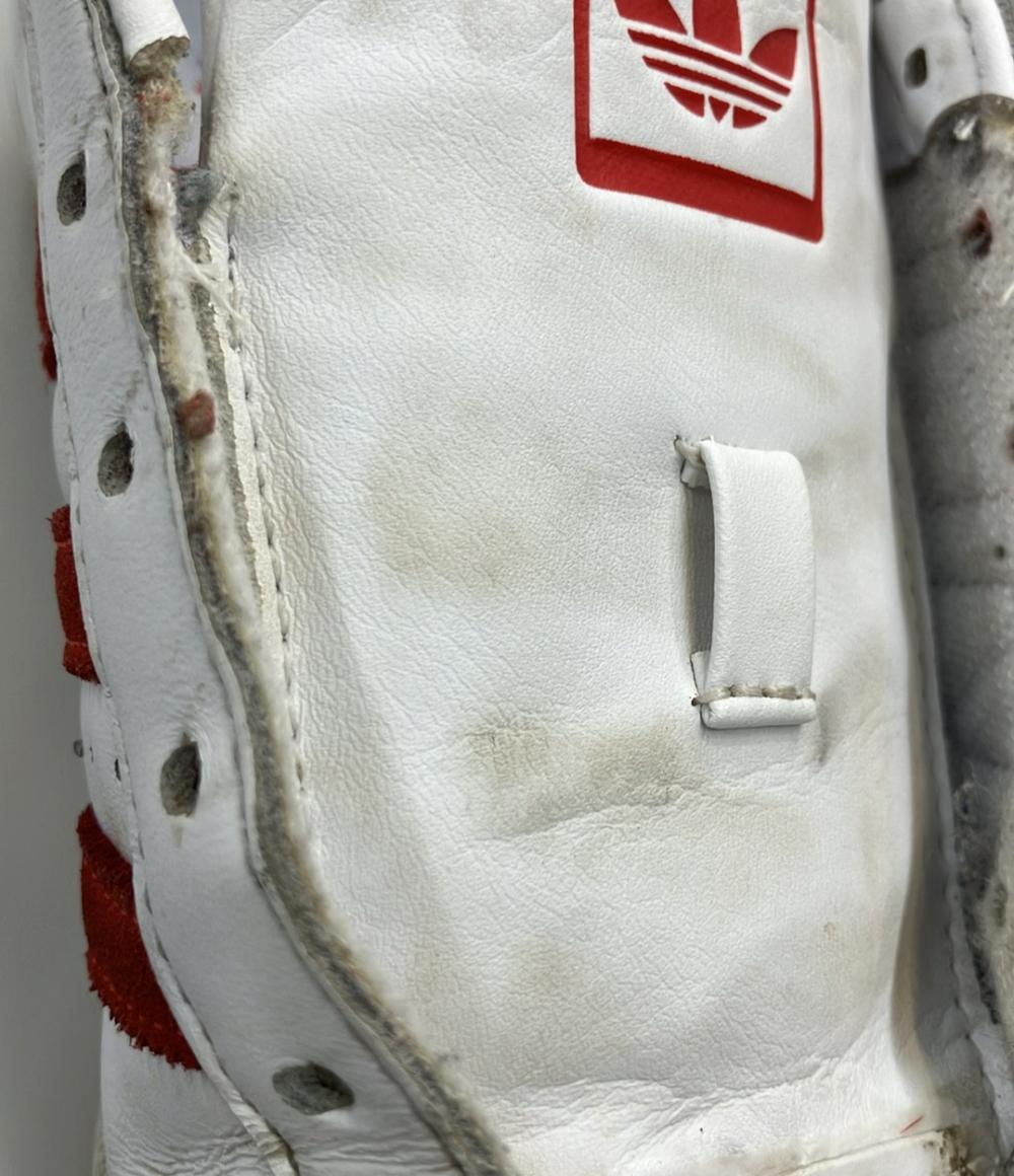 訳あり アディダス ローカットスニーカー SUPERSTAR EF9237 レディース SIZE 24.0 (L) adidas