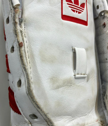 訳あり アディダス ローカットスニーカー SUPERSTAR EF9237 レディース SIZE 24.0 (L) adidas