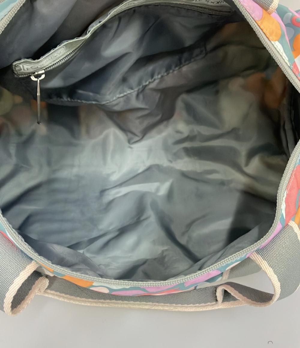 レスポートサック ハンドバッグ ボストンバッグ レディース LeSportsac