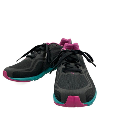 美品 プーマ ローカットスニーカー 359604-03 レディース SIZE 23.0 (M) PUMA