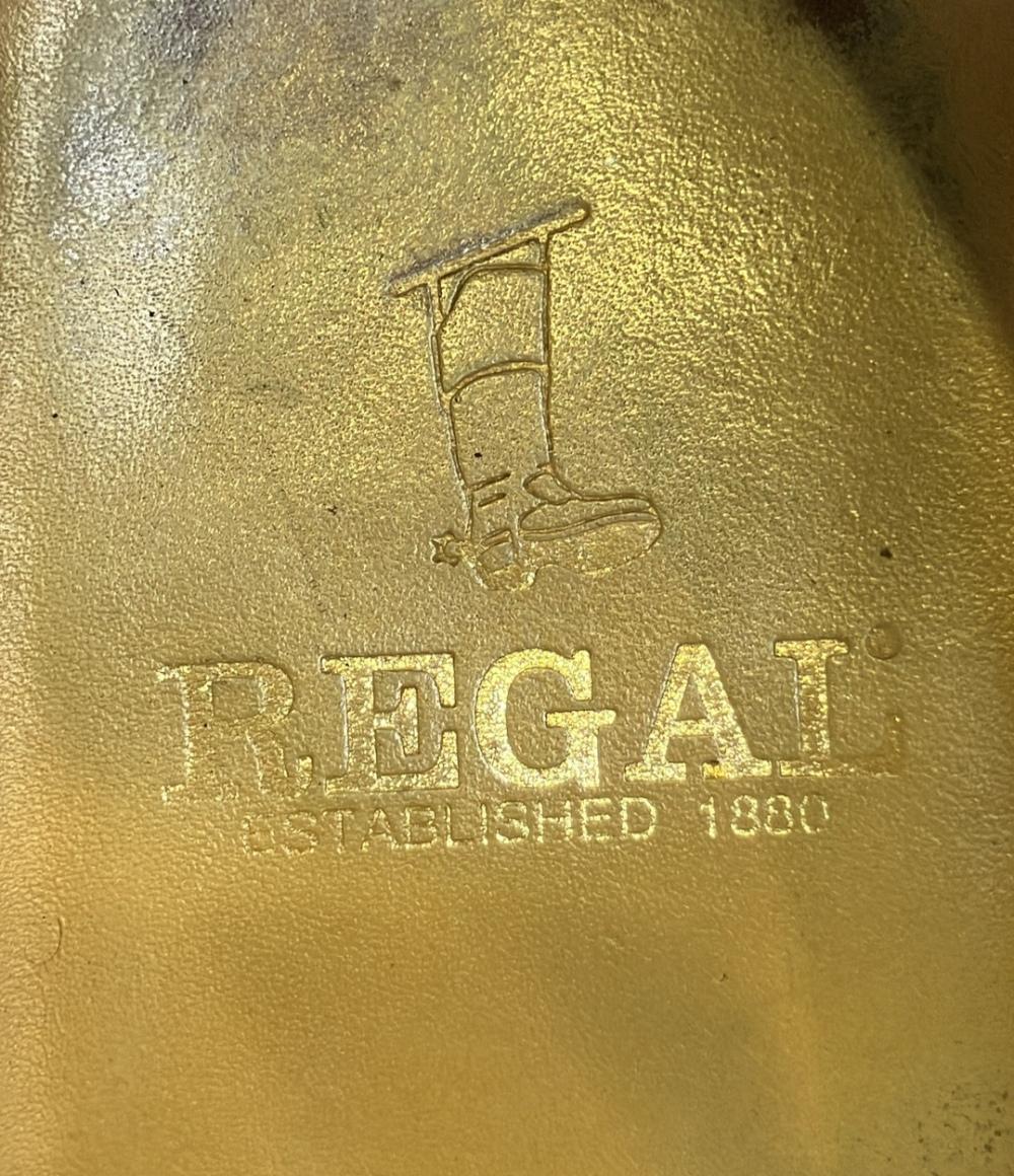 リーガル タッセルローファー レディース SIZE 23.0 (M) REGAL