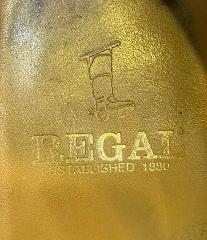 リーガル タッセルローファー レディース SIZE 23.0 (M) REGAL