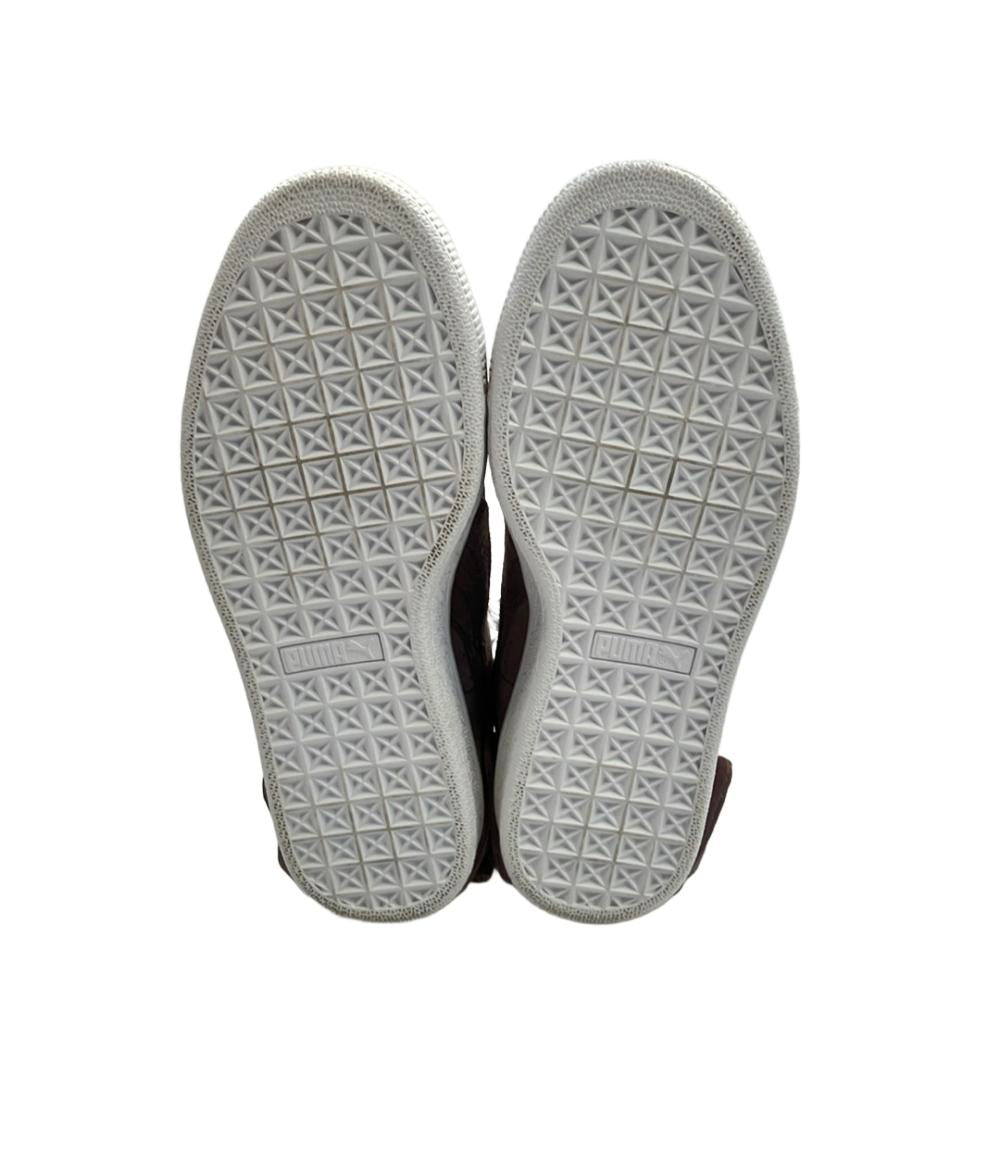 プーマ ローカットスニーカー スリッポン レディース SIZE 23.0 (M) PUMA