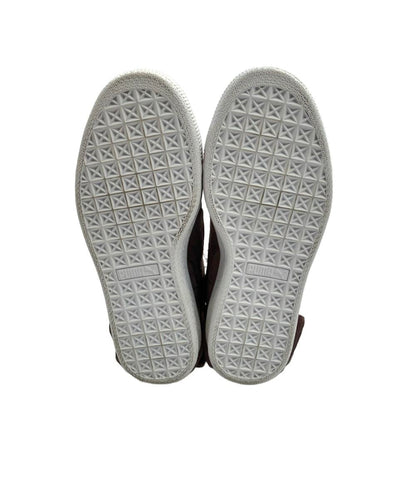 プーマ ローカットスニーカー スリッポン レディース SIZE 23.0 (M) PUMA