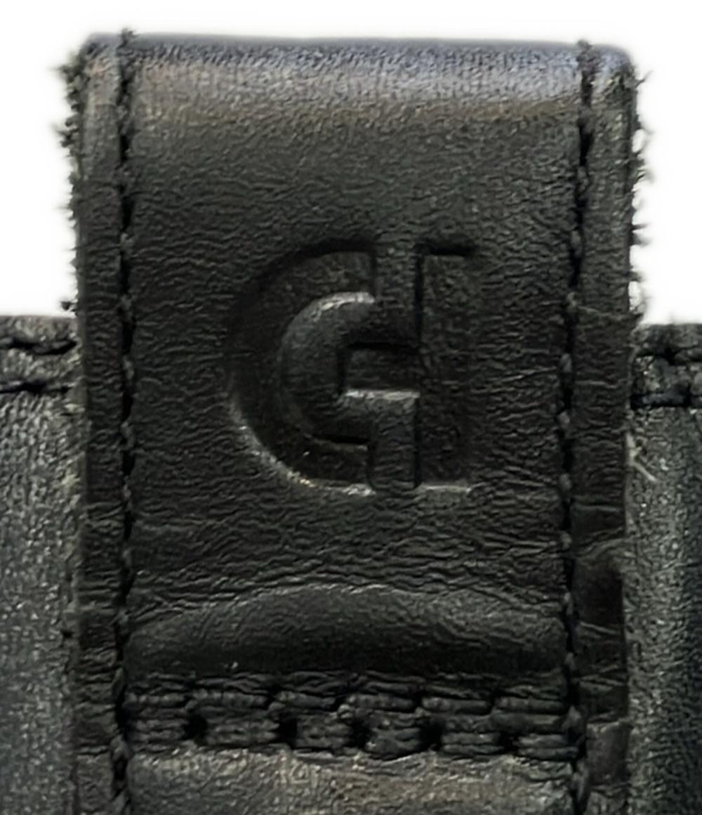 COLE HAAN サイドゴアブーツ ショートブーツ ウェッジソール ZEROGRAND W32056 レディース SIZE 7.5 (L) コールハーン