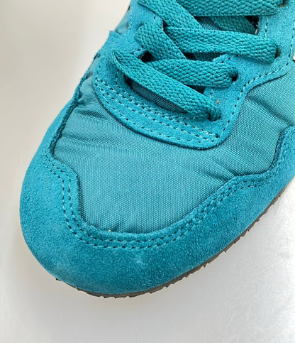ONITSUKA TIGER ローカットスニーカー SERRANO 1183B400 ユニセックス SIZE 24.5 オニツカタイガー