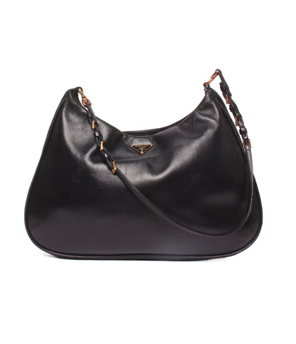 PRADA ワンショルダーバッグ 肩掛け ナッパライト BR0125 レディース プラダ