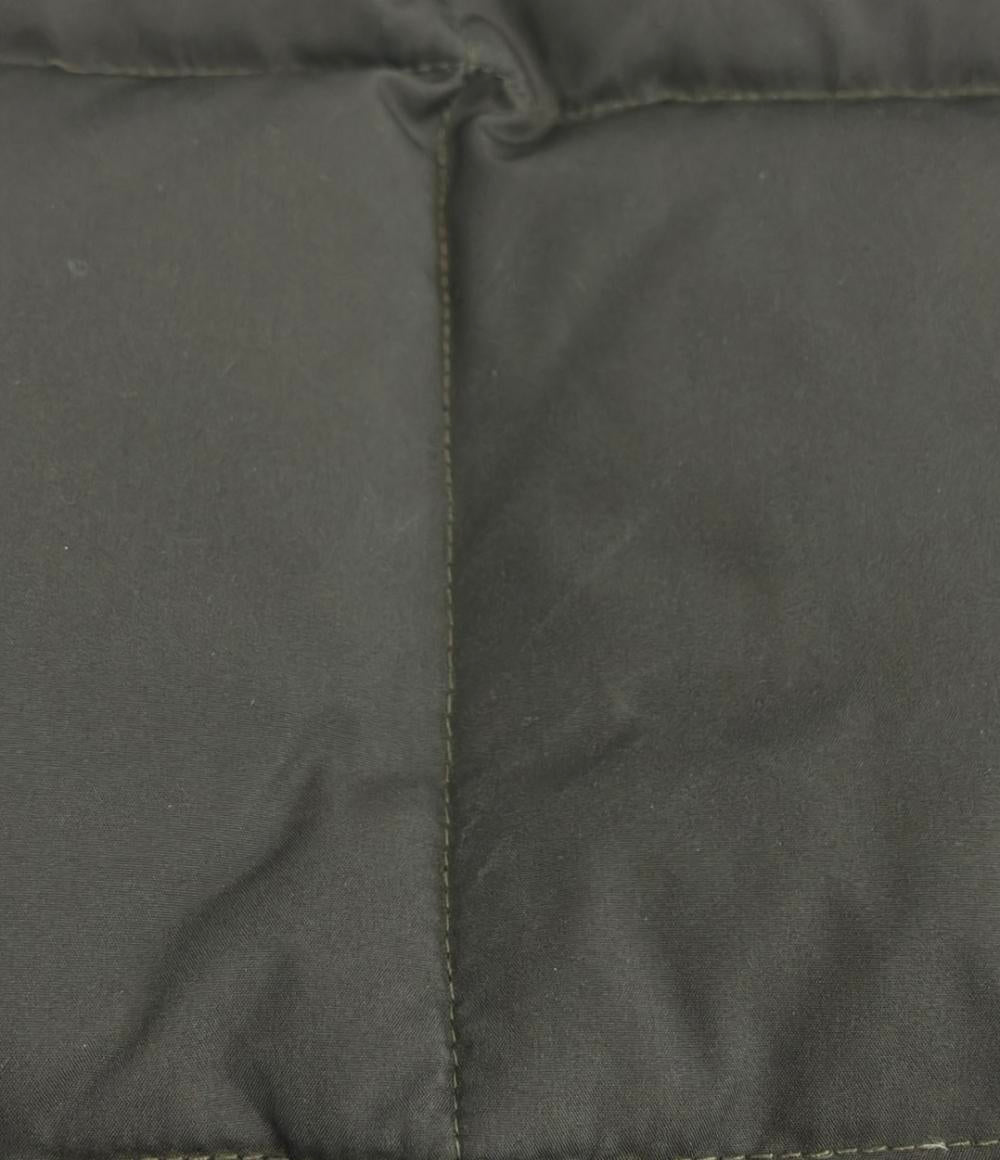 ARMANI JEANS ダウンベスト メンズ SIZE 48 アルマーニジーンズ