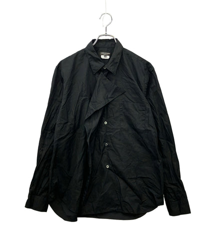 COMME des GARCONS 長袖シャツ HOMME PLUS 19SS メンズ SIZE M コムデギャルソン