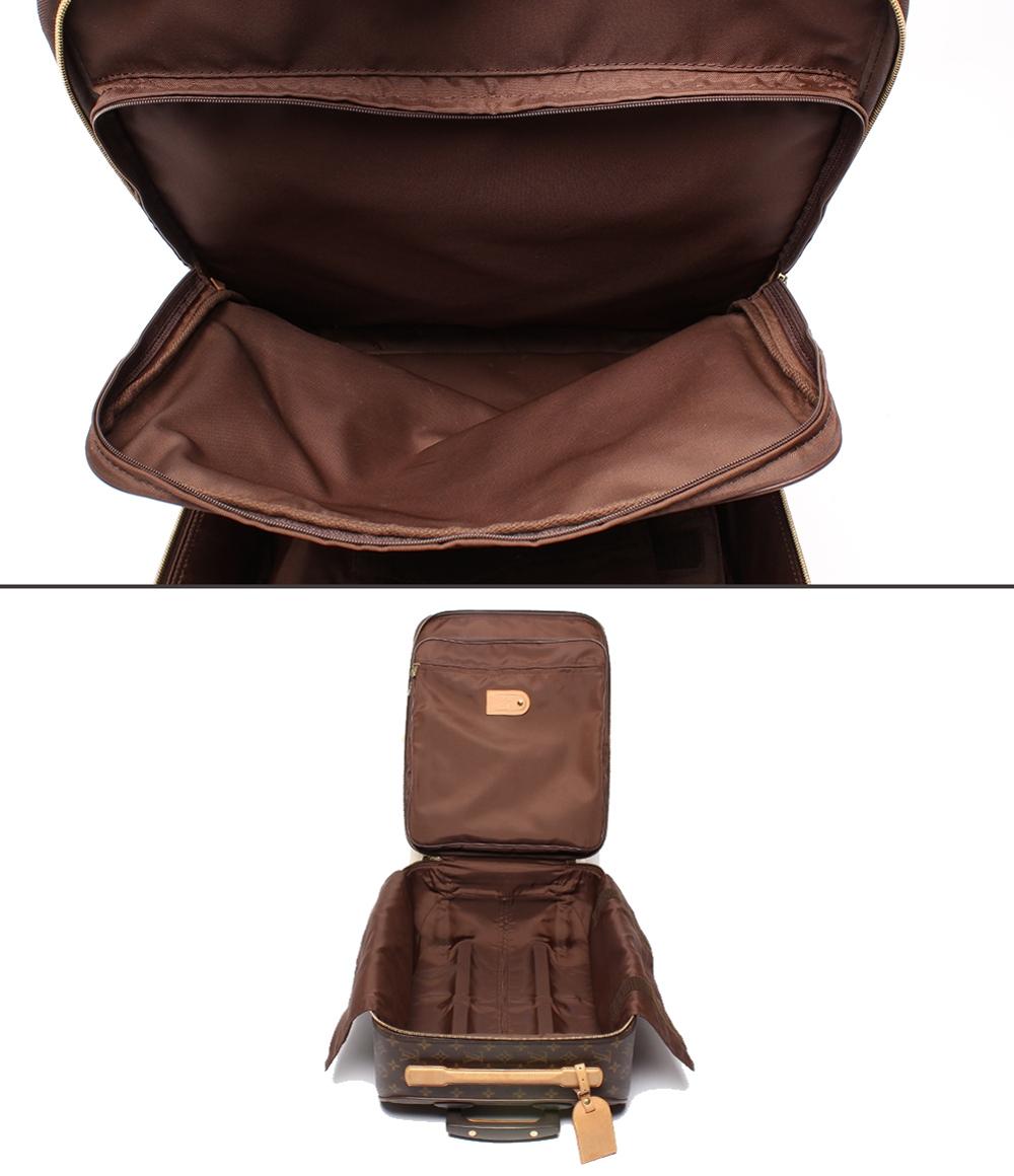 ルイ・ヴィトン キャリーケース スーツケース ペガス45 モノグラム M23293 レディース LOUIS VUITTON