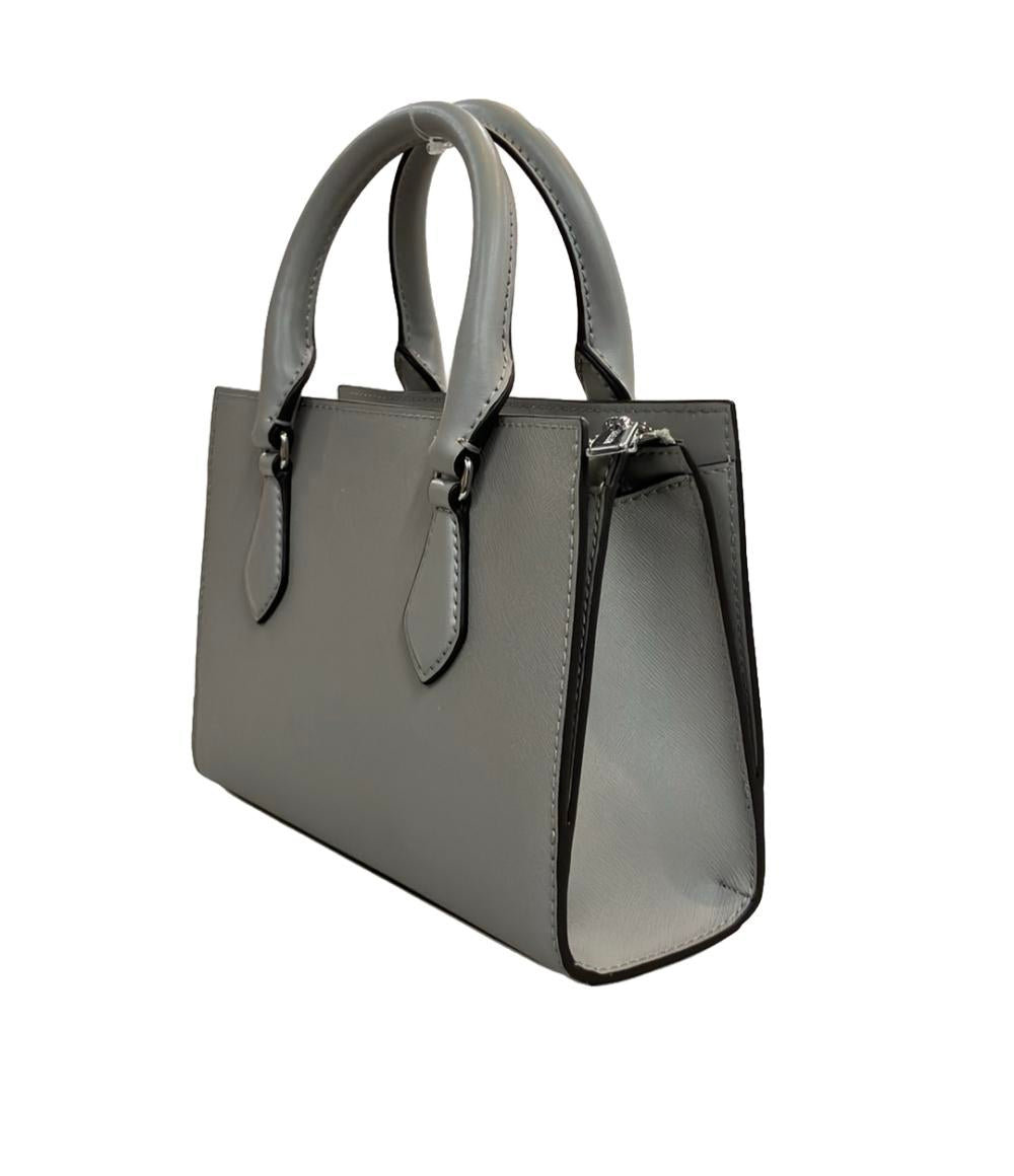 美品 マイケルコース 2wayハンドバッグ ショルダーバッグ 斜め掛け  