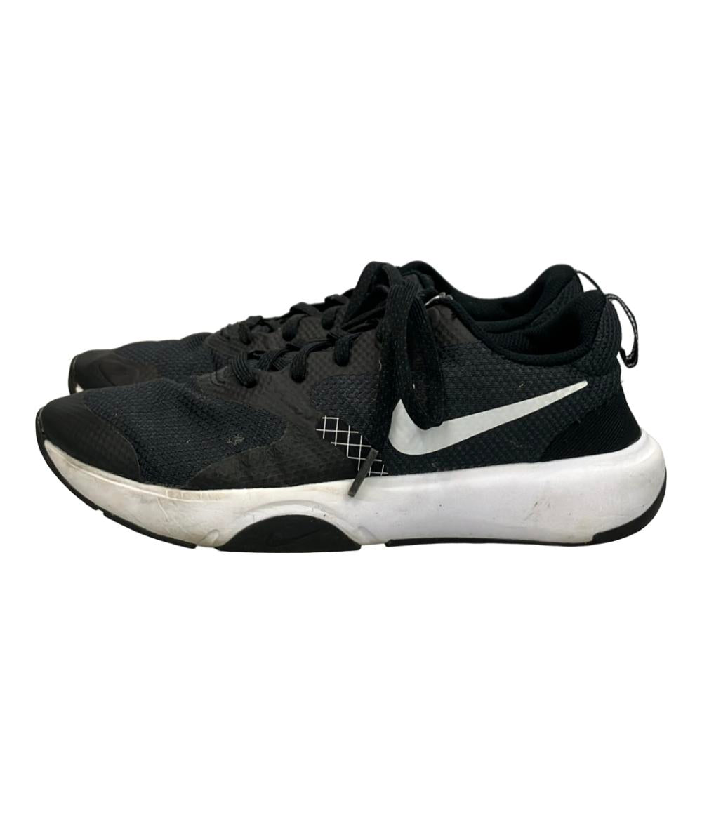 NIKE ローカットスニーカー ウィメンズ シティ REP TR DA1351-002 レディース SIZE 24.0 (L) ナイキ